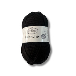 Yarn VALENTINE - Acrylic / Polyamide